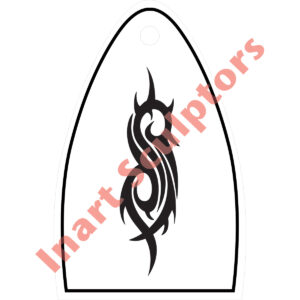 Slipknot logo