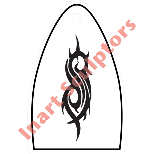 Slipknot logo